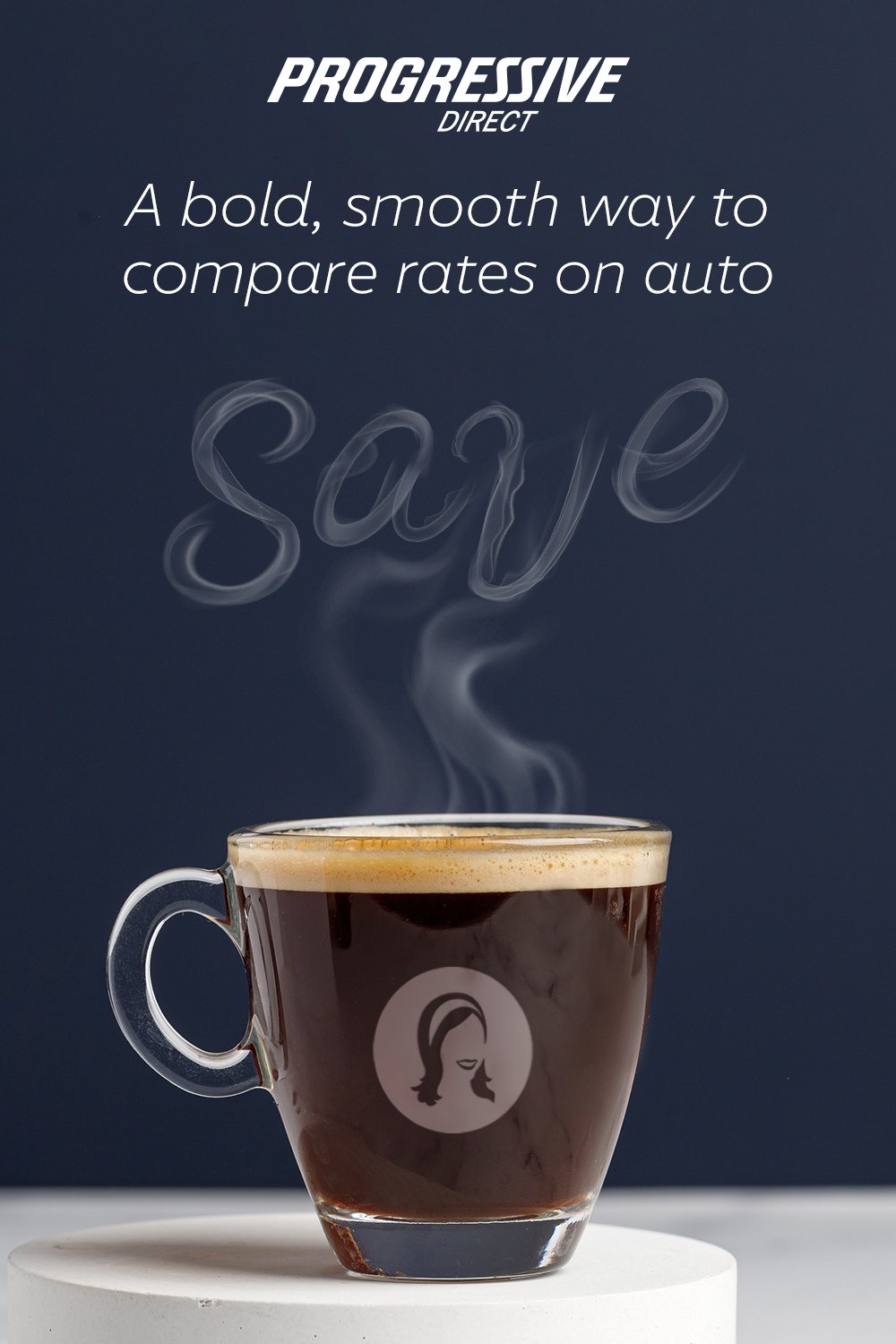 Progressive — Pinterest coffee pin