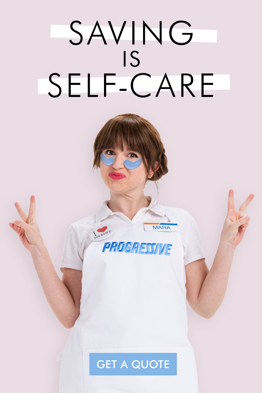 Progressive — Pinterest self-care pin