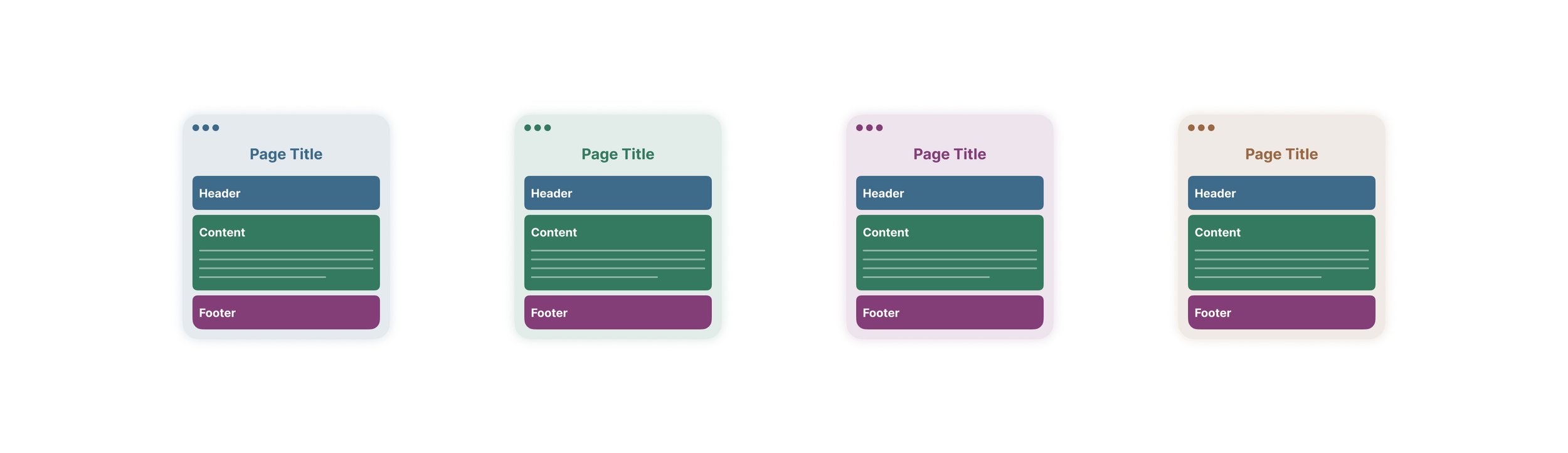 Sitemapper Pro — page components